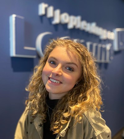 Julia Douw