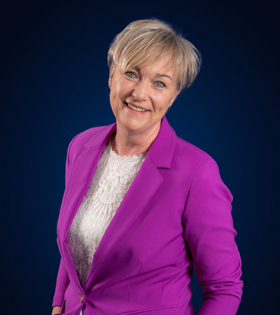 Mirjam van der Kruk