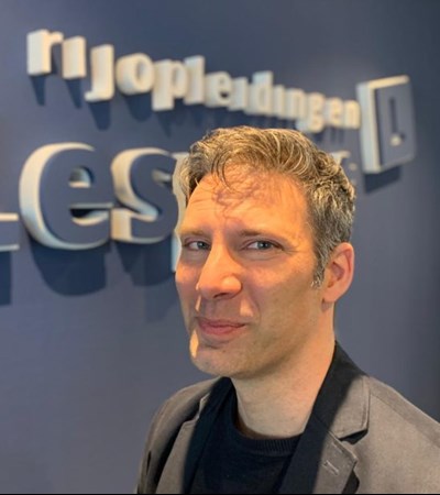 Erwin de Waard