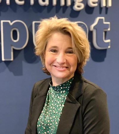 Marlies Knoop