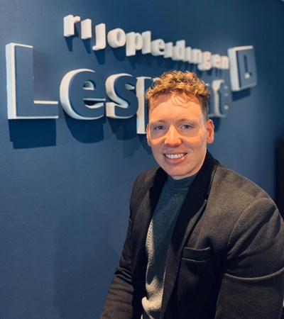 Danny van der Molen