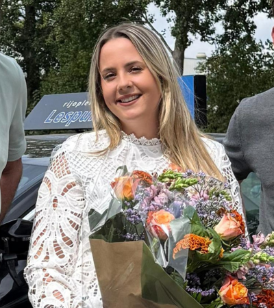 Joyce Hoogland
