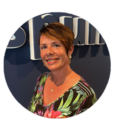 Sandra Blom